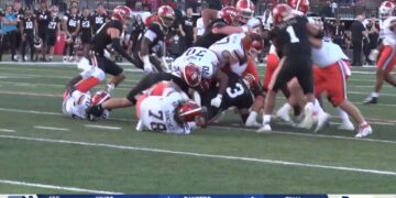 BGSU Taking Big Picture Approach