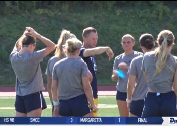 Toledo Extends Soccer Coach Mark Batman Through 2029