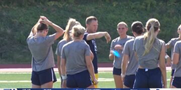 Toledo Extends Soccer Coach Mark Batman Through 2029