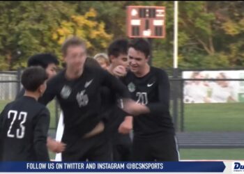 Ottawa Hills Boys Soccer Advances to District Final with 1-0 Defeat of Toledo Christian