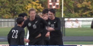 Ottawa Hills Boys Soccer Advances to District Final with 1-0 Defeat of Toledo Christian