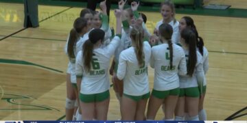 Ottawa Hills Falls To Mohawk 3-1