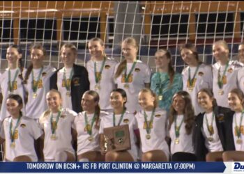 Northview Knocks Off Reigning State Champion Anthony Wayne In District Final