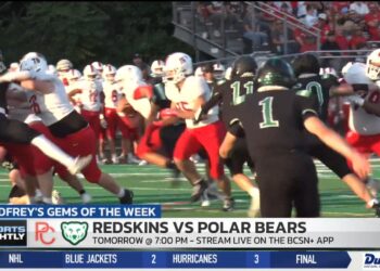 Godfrey’s Gems Of The Week: Port Clinton vs Margaretta