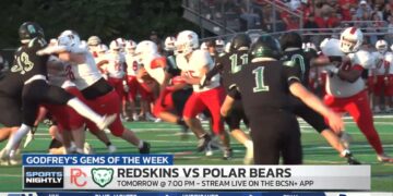 Godfrey’s Gems Of The Week: Port Clinton vs Margaretta