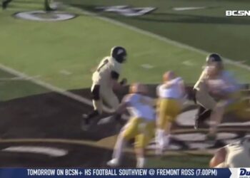 Perrysburg Gears Up For Toughest Challenge Of The Season Thus Far, Findlay