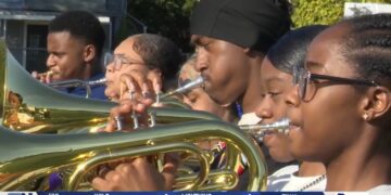 Chic-Fil-A Band Of The Week- Scott
